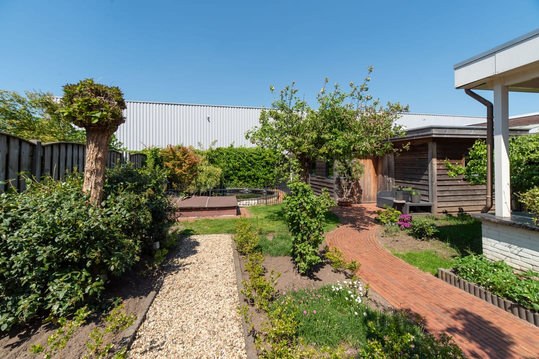 Foto 23 van Dannenberg 48