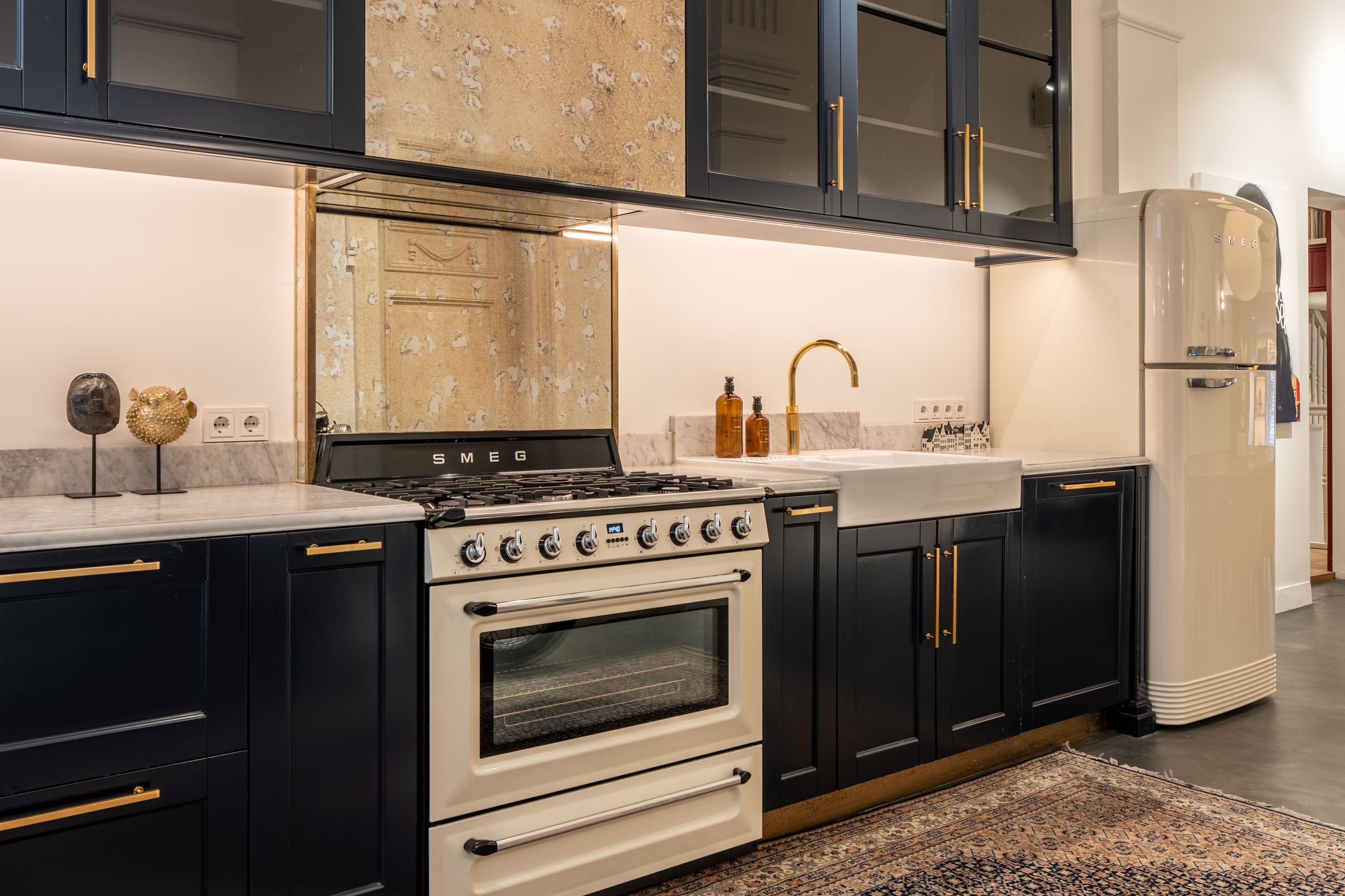 Foto 6 van Eerste Van der Helststraat 1-D