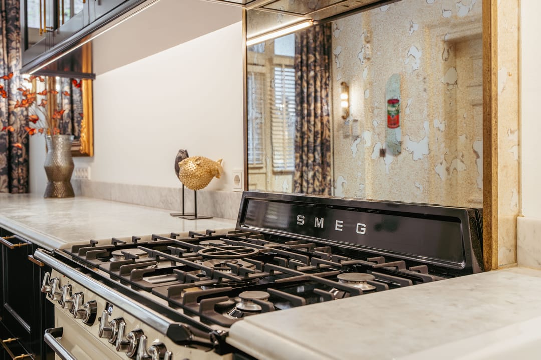 Foto 7 van Eerste Van der Helststraat 1-D