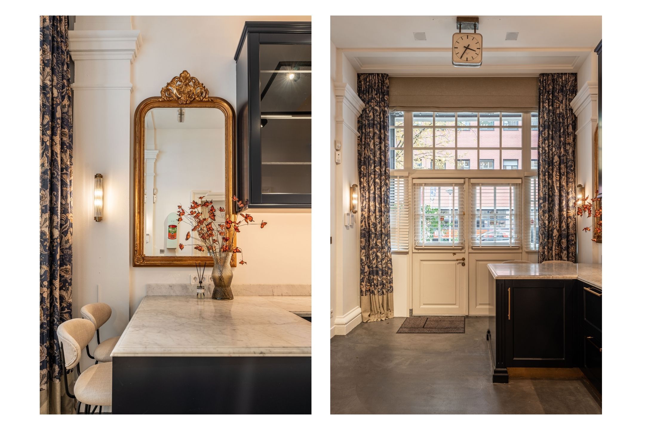 Foto 9 van Eerste Van der Helststraat 1-D