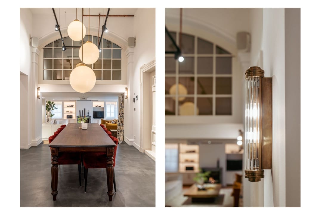 Foto 11 van Eerste Van der Helststraat 1-D