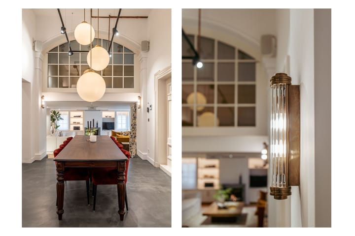 Foto 11 van Eerste Van der Helststraat 1-D