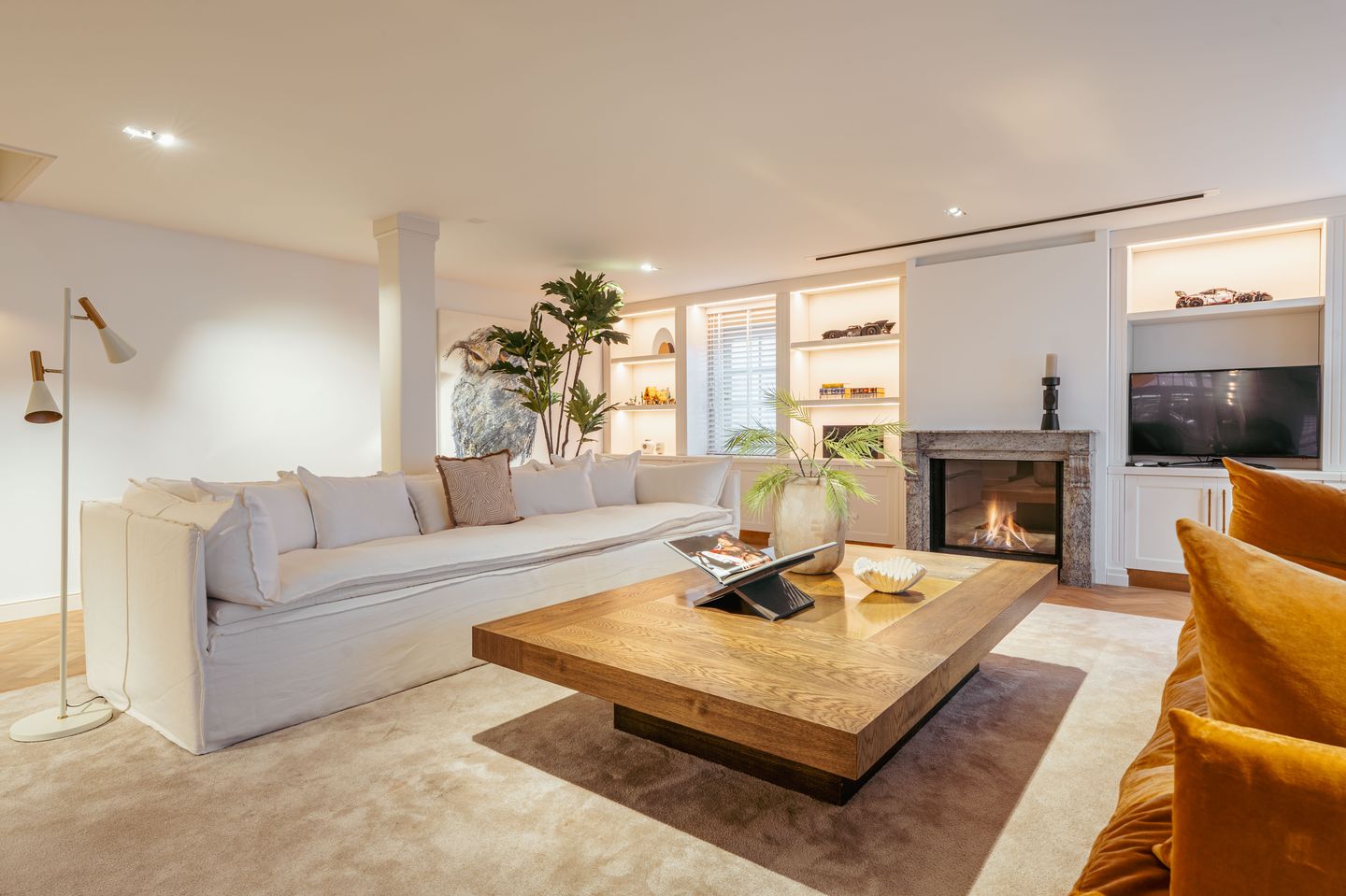 Foto 14 van Eerste Van der Helststraat 1-D