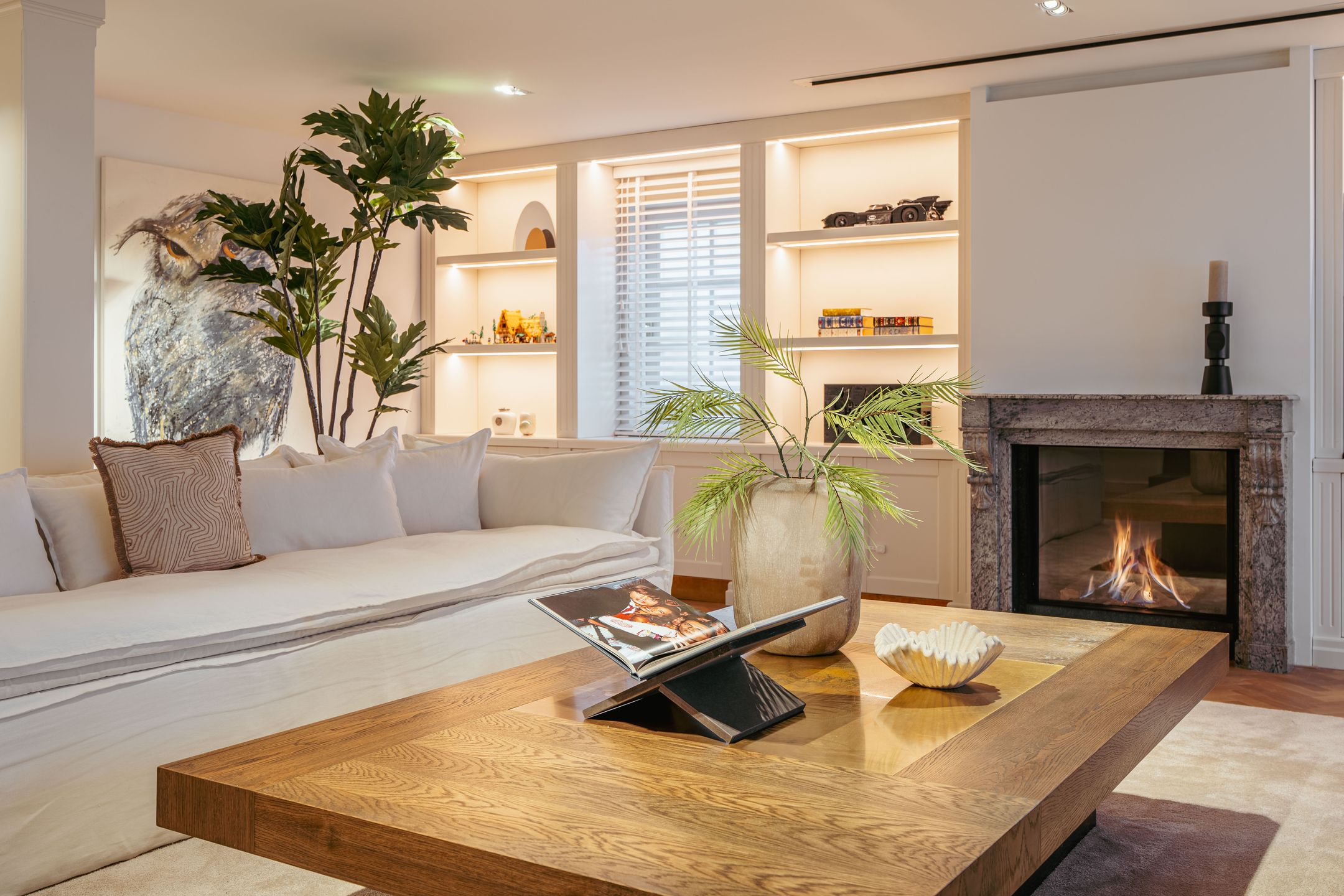 Foto 15 van Eerste Van der Helststraat 1-D