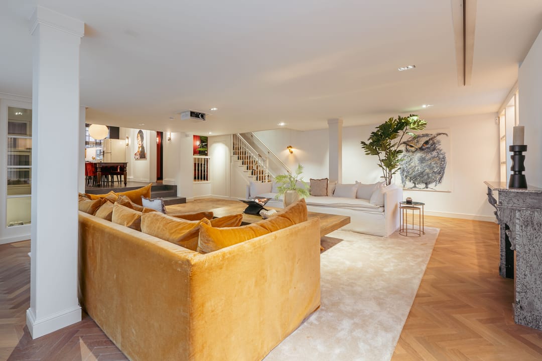 Foto 17 van Eerste Van der Helststraat 1-D