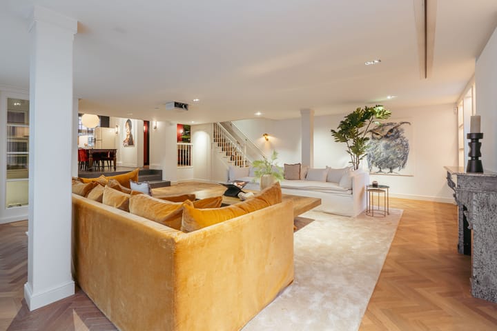 Foto 17 van Eerste Van der Helststraat 1-D