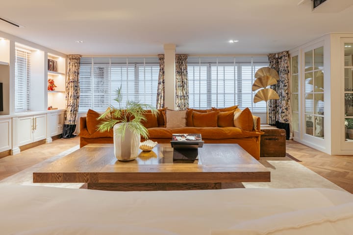 Foto 18 van Eerste Van der Helststraat 1-D