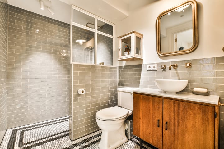 Foto 21 van Eerste Van der Helststraat 1-D