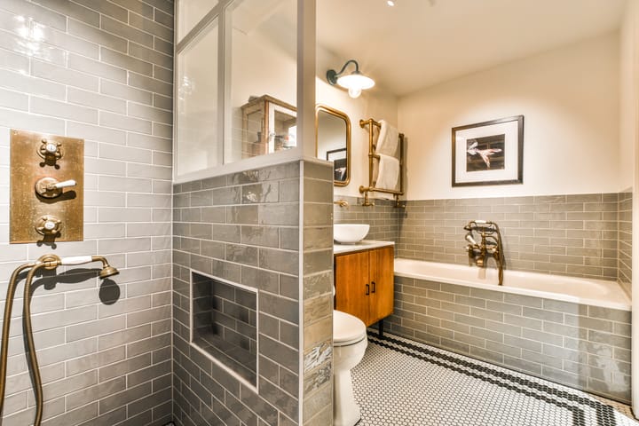 Foto 22 van Eerste Van der Helststraat 1-D