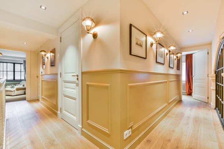 Foto 26 van Eerste Van der Helststraat 1-D