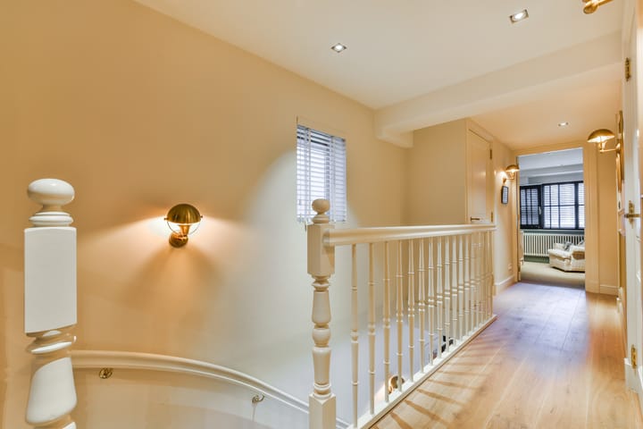 Foto 27 van Eerste Van der Helststraat 1-D