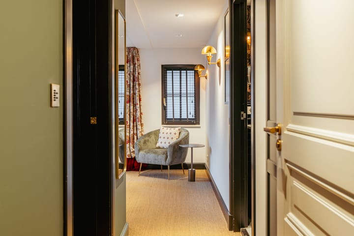 Foto 28 van Eerste Van der Helststraat 1-D