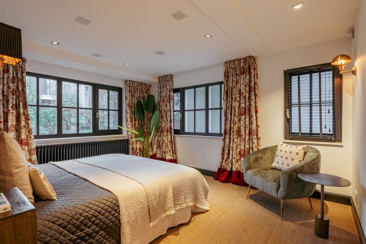 Foto 29 van Eerste Van der Helststraat 1-D