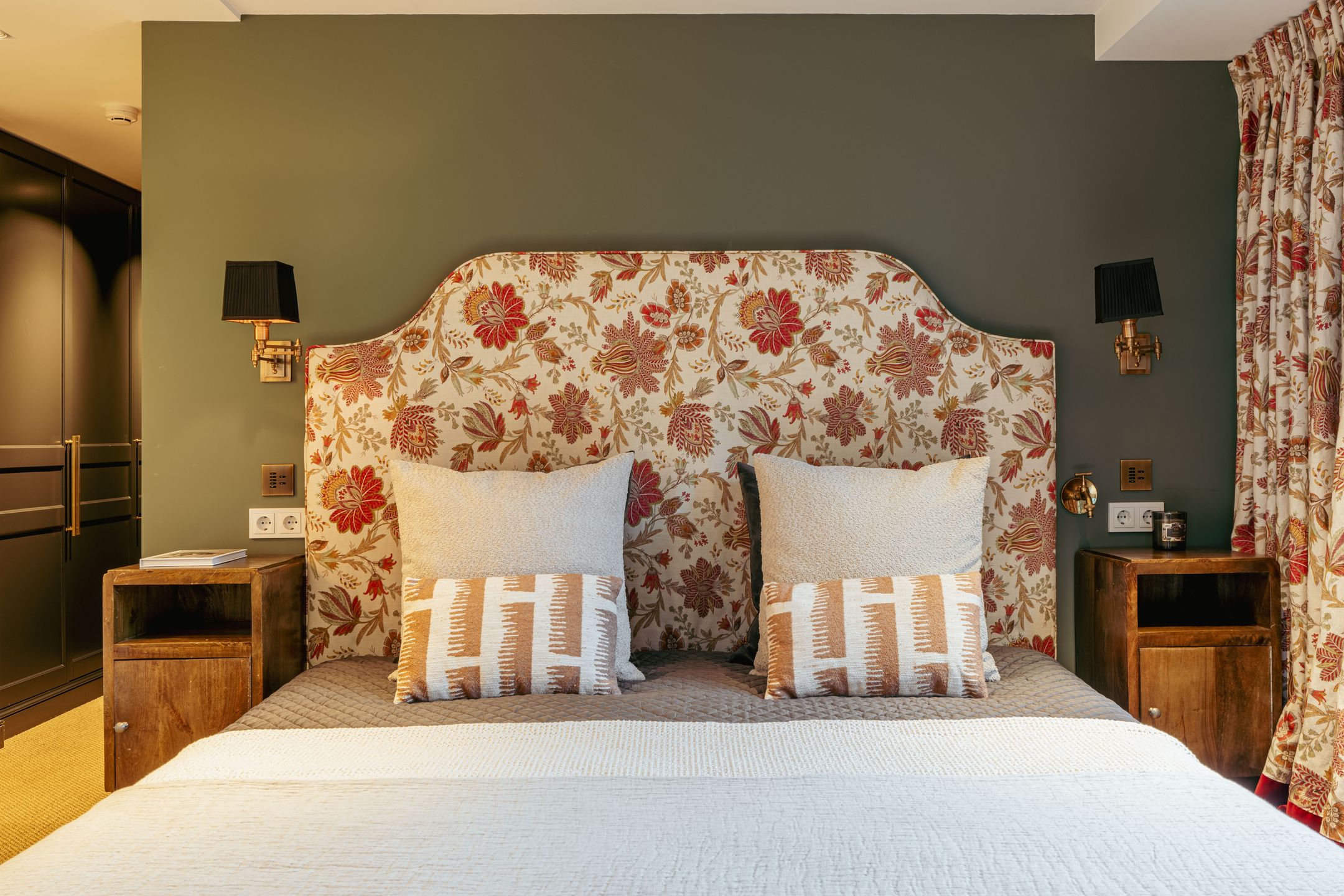 Foto 30 van Eerste Van der Helststraat 1-D