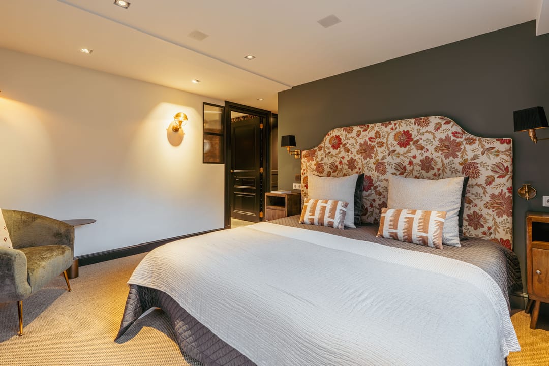 Foto 31 van Eerste Van der Helststraat 1-D