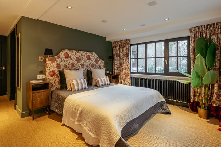 Foto 32 van Eerste Van der Helststraat 1-D