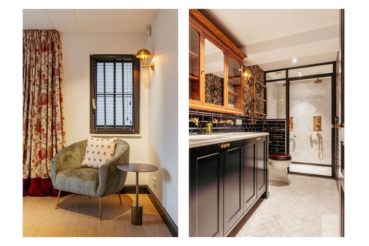 Foto 34 van Eerste Van der Helststraat 1-D