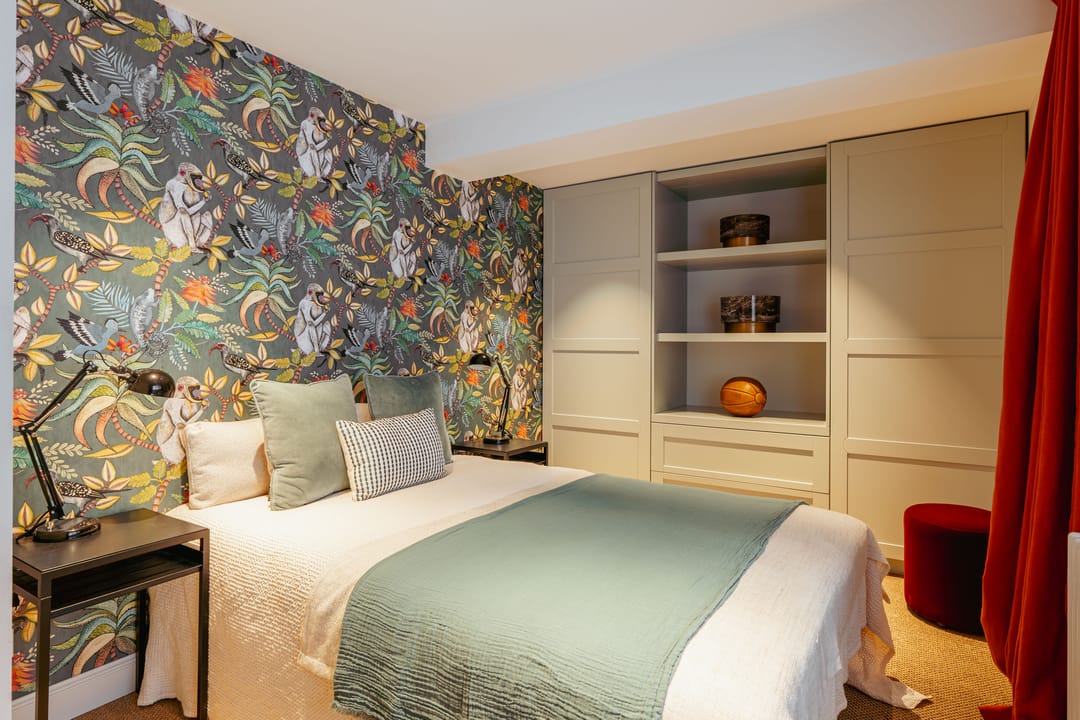 Foto 38 van Eerste Van der Helststraat 1-D