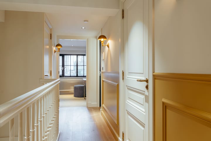 Foto 40 van Eerste Van der Helststraat 1-D