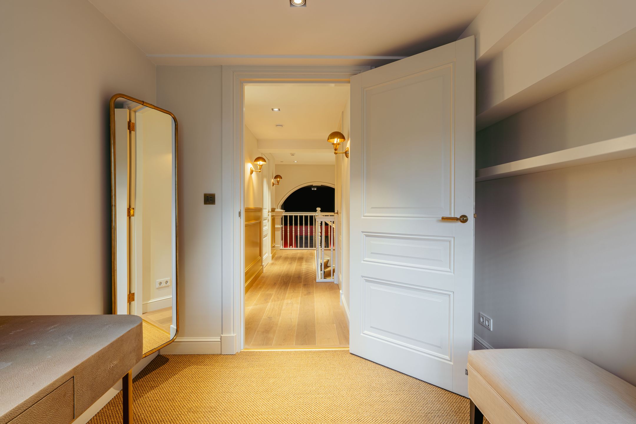 Foto 42 van Eerste Van der Helststraat 1-D