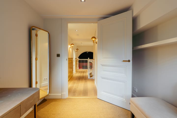 Foto 42 van Eerste Van der Helststraat 1-D