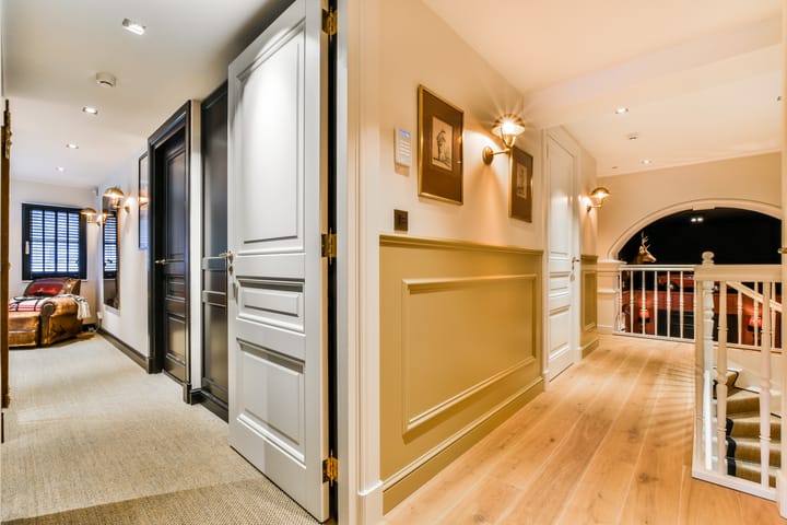 Foto 43 van Eerste Van der Helststraat 1-D