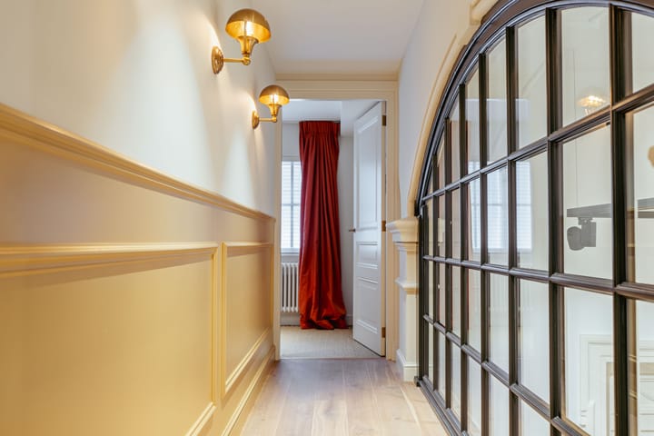 Foto 44 van Eerste Van der Helststraat 1-D