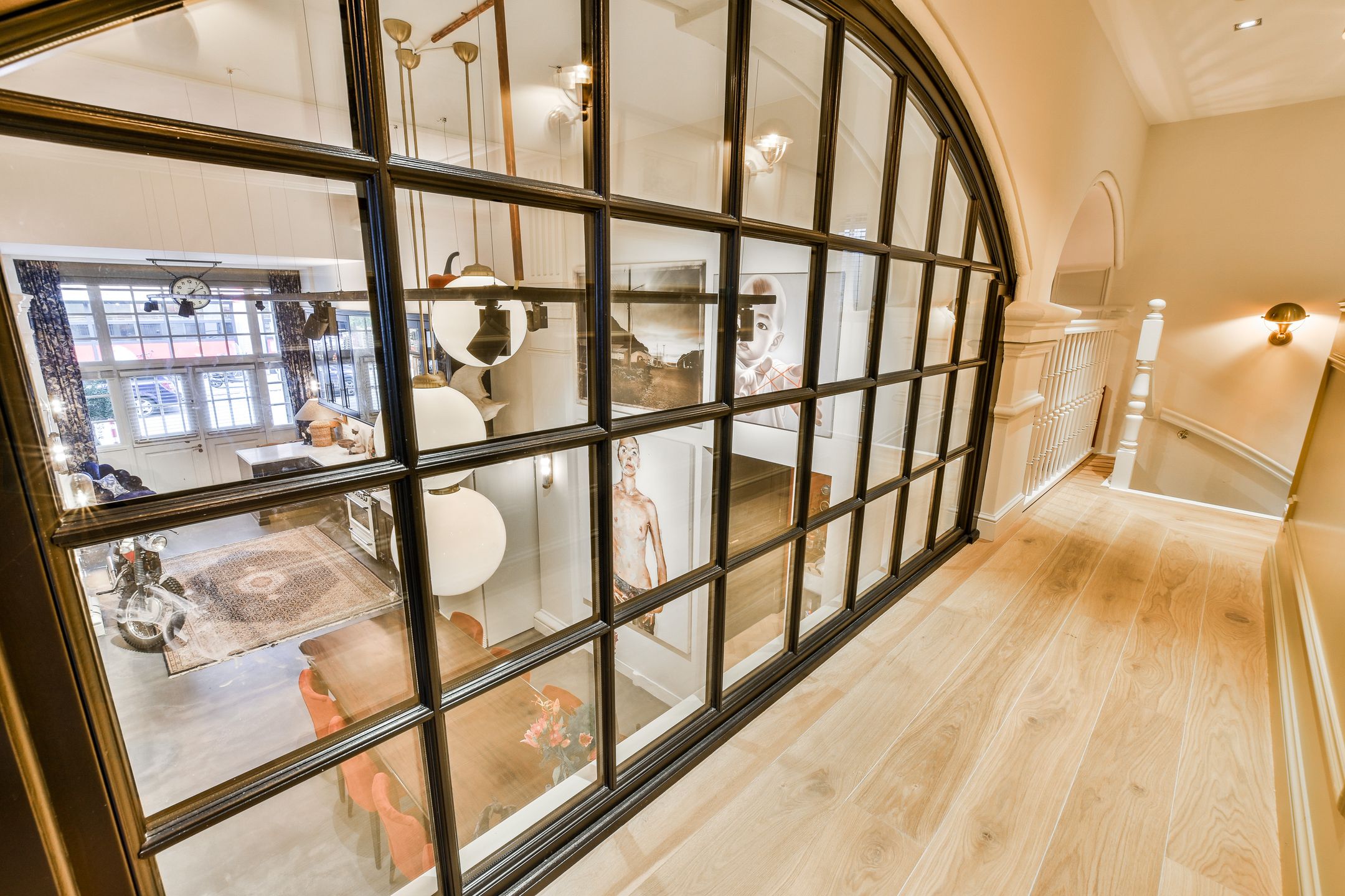 Foto 45 van Eerste Van der Helststraat 1-D