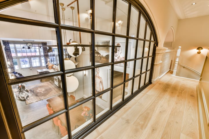 Foto 45 van Eerste Van der Helststraat 1-D