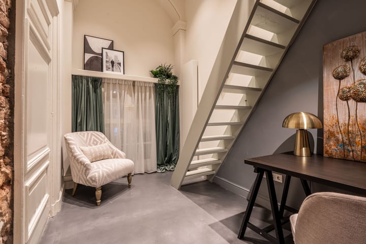 Foto 47 van Eerste Van der Helststraat 1-D