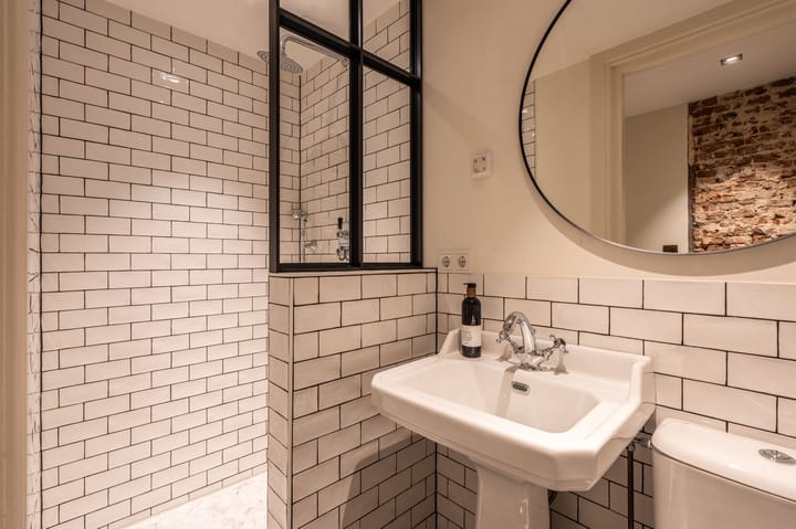 Foto 50 van Eerste Van der Helststraat 1-D