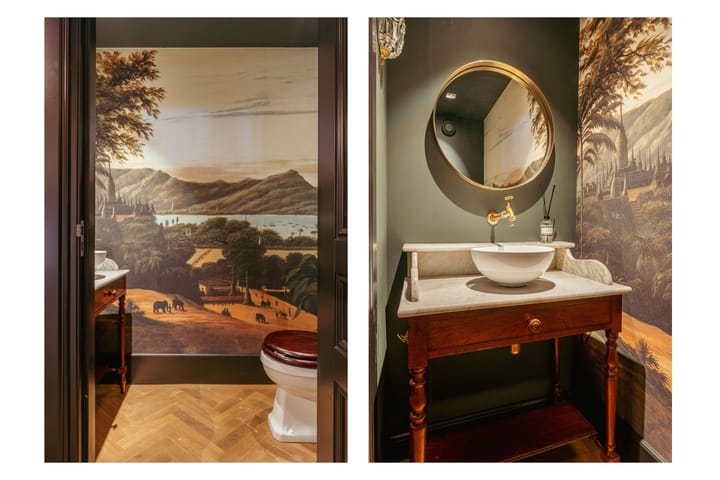 Foto 51 van Eerste Van der Helststraat 1-D