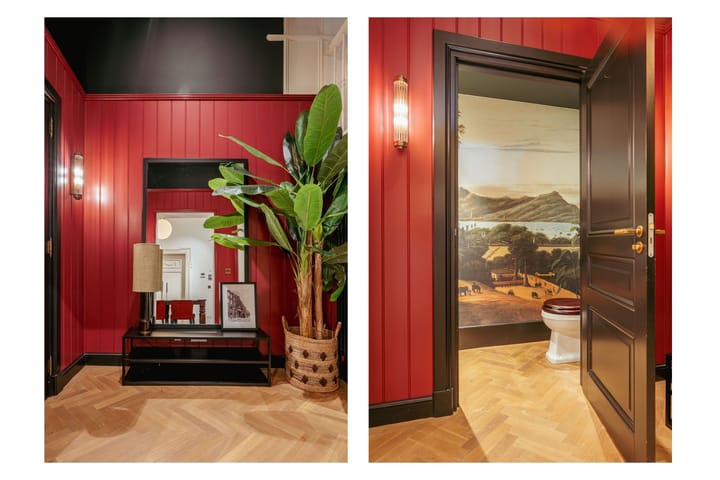 Foto 52 van Eerste Van der Helststraat 1-D