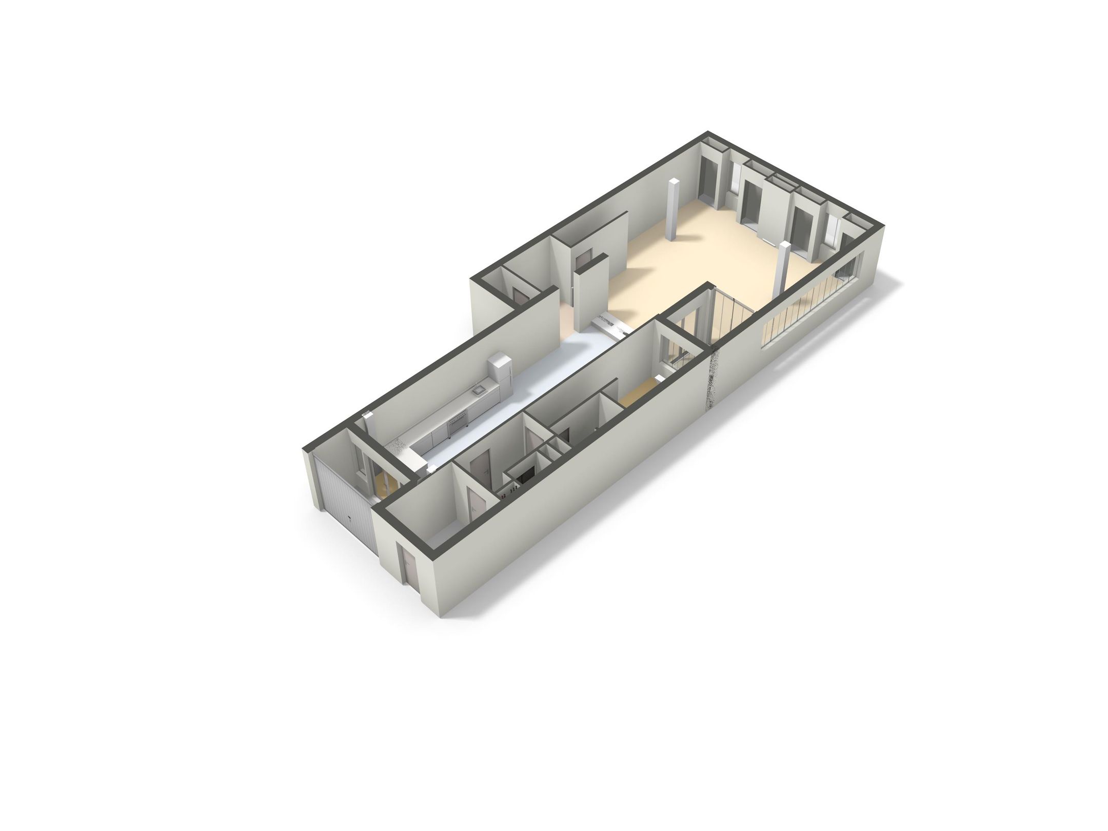 Foto 60 van Eerste Van der Helststraat 1-D