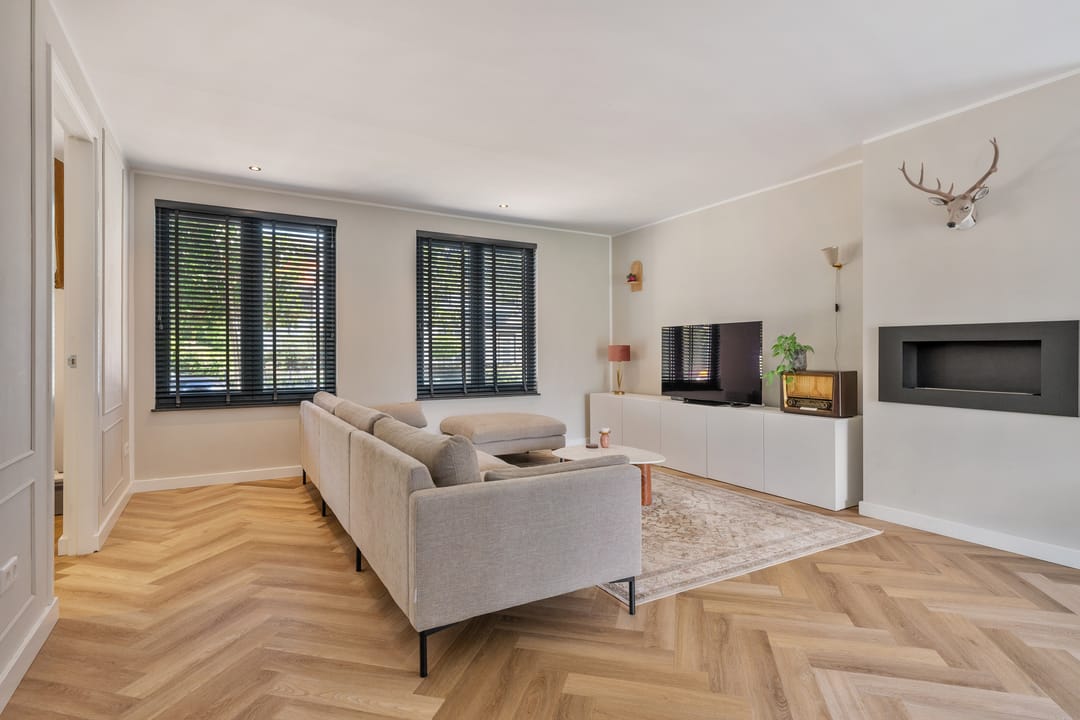 Foto 2 van Pastoor Windhausenlaan 15