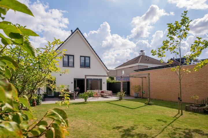 Photo 5 of Pastoor Windhausenlaan 15