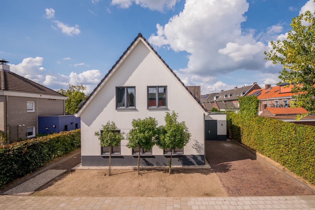 Foto 7 van Pastoor Windhausenlaan 15