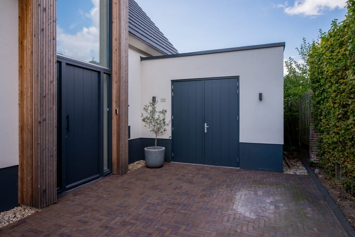 Photo 8 of Pastoor Windhausenlaan 15