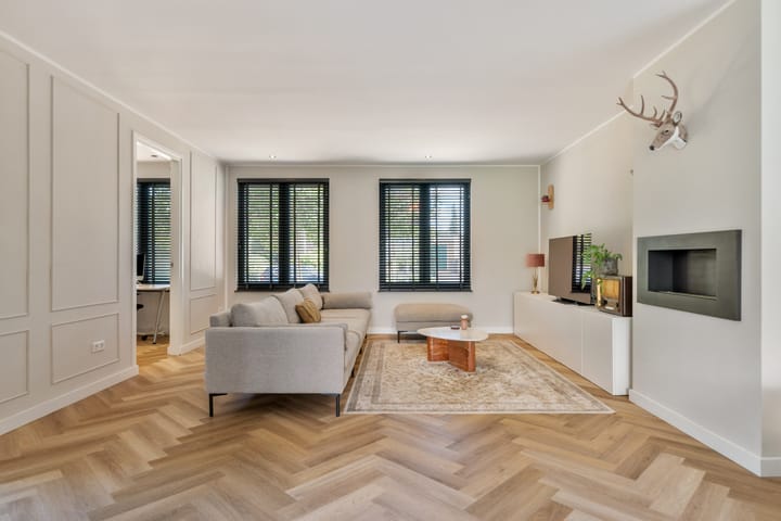 Photo 11 of Pastoor Windhausenlaan 15