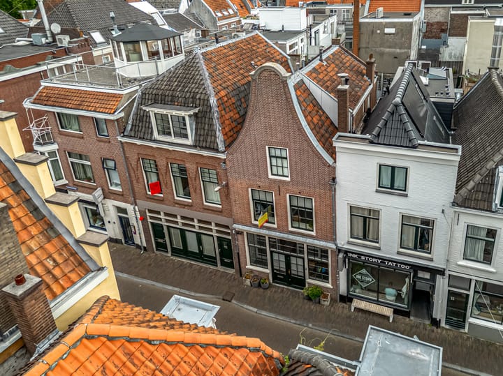 Foto 2 van Predikherenstraat 15-BS