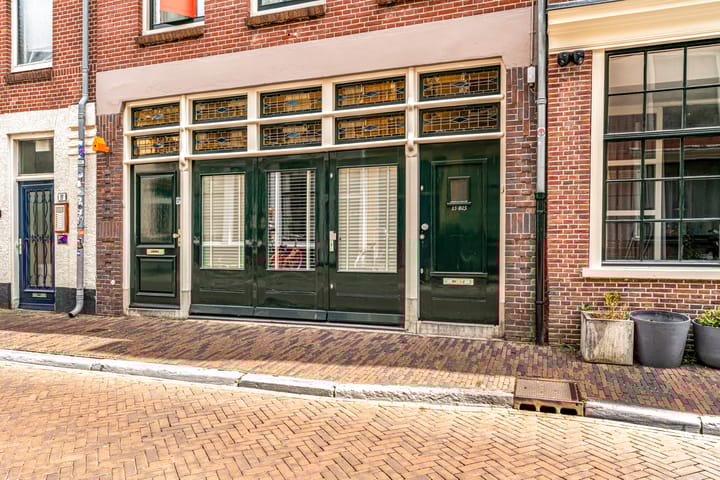 Foto 3 van Predikherenstraat 15-BS