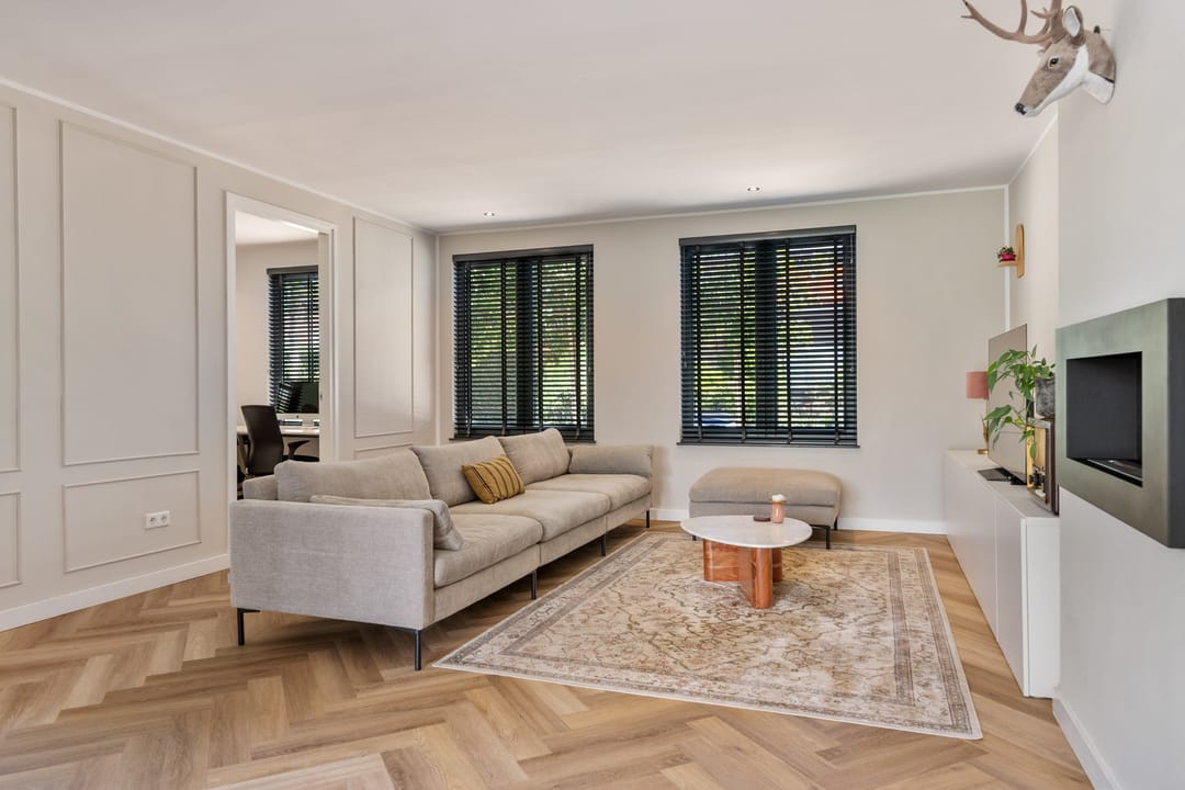 Foto 13 van Pastoor Windhausenlaan 15