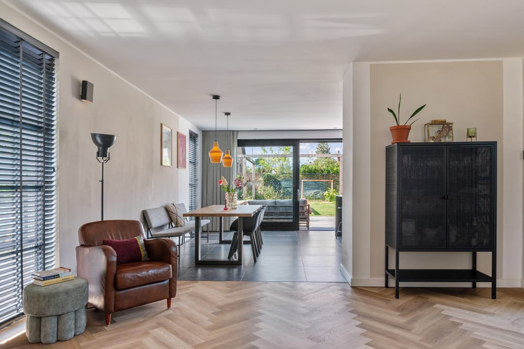 Foto 16 van Pastoor Windhausenlaan 15