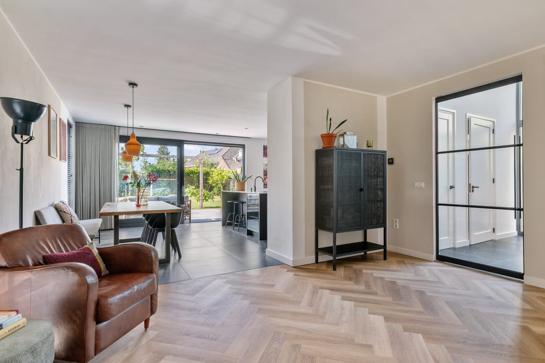 Foto 17 van Pastoor Windhausenlaan 15