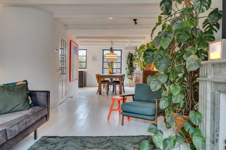 Foto 10 van Predikherenstraat 15-BS