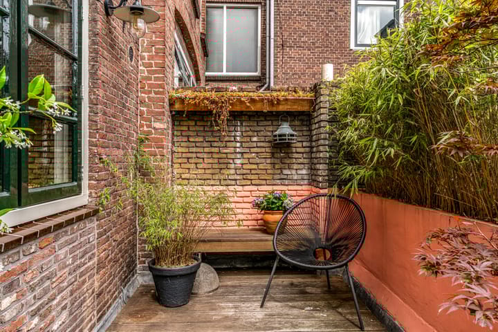 Foto 14 van Predikherenstraat 15-BS