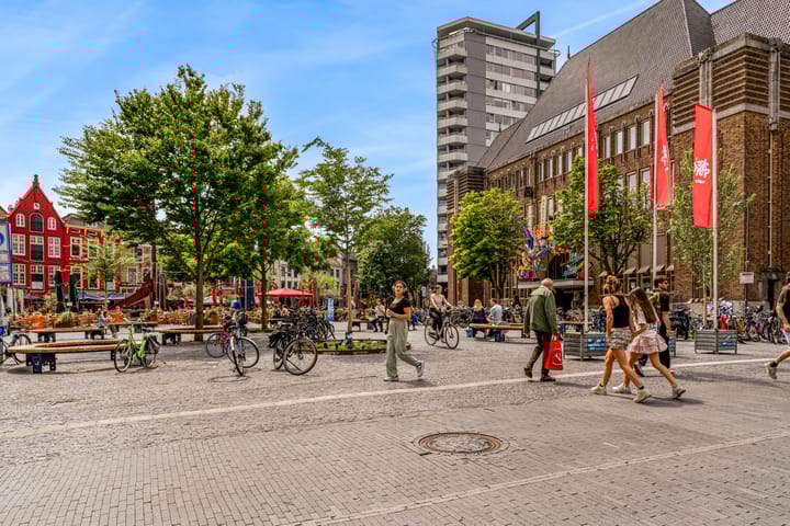 Foto 33 van Predikherenstraat 15-BS