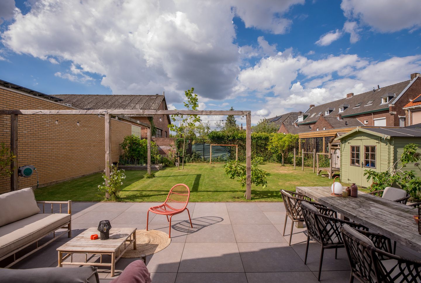 Foto 55 van Pastoor Windhausenlaan 15