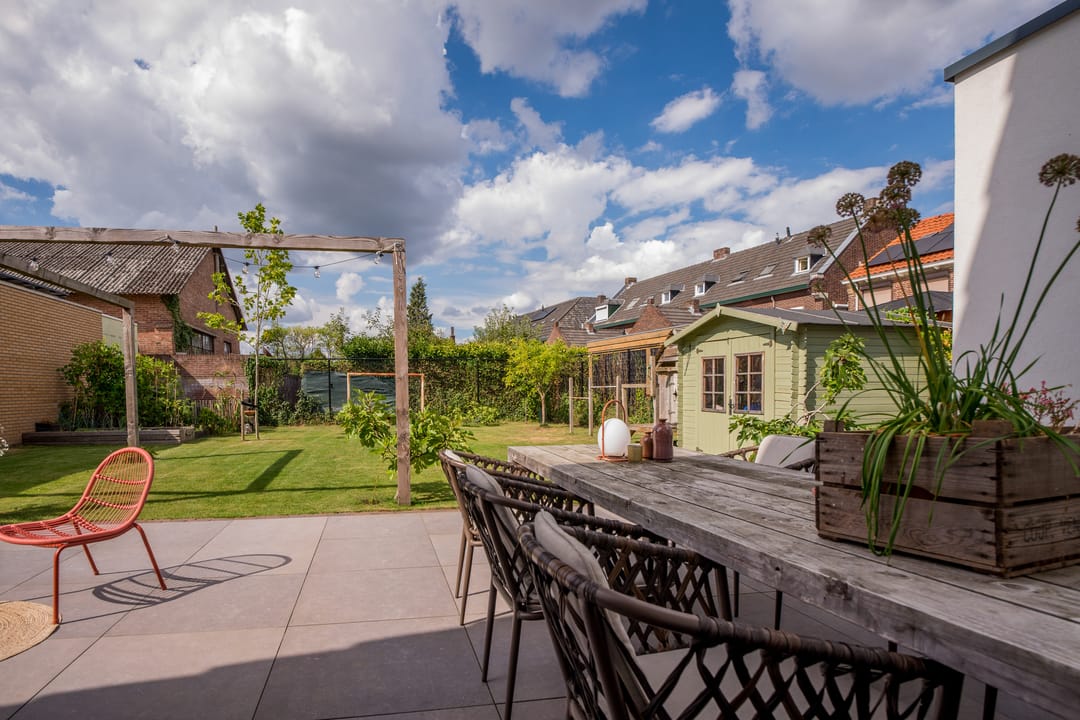 Foto 56 van Pastoor Windhausenlaan 15