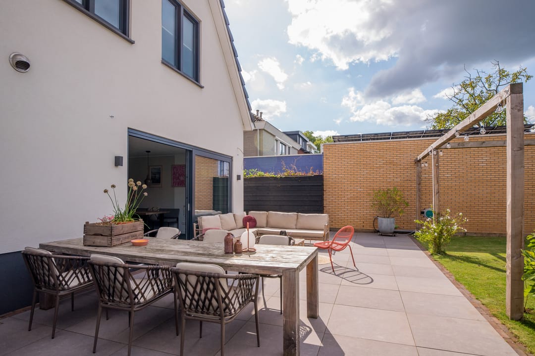 Foto 58 van Pastoor Windhausenlaan 15